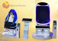Elektrisch Systeem 1 het Dynamische ei van de de ervarings Virtuele Werkelijkheid van de 360 Graad Interactieve VR simulator van Seat
