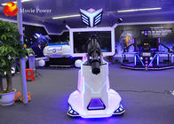 Bevindende Ruimte het Platformvr Gatling Arcade die van VR de Machinevr Simulator schieten van het Kanonspel