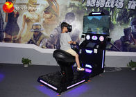 Van de het Spel Virtuele Werkelijkheid van HTC Vive 9D VR de Simulatormateriaal VR Paardrijdensgs