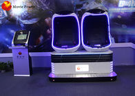 1 jaarwaarborg 9D Vr 360 Bioskoop van de Graad9d de Virtuele Werkelijkheid voor Game Center