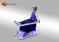 9D de dynamische Virtuele Simulator van de Werkelijkheidsdia voor Pretparkachtbaan