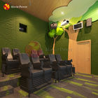 Van de Motietheater 20-200 van Forest Theme Interactive 4d de zetelscapaciteit