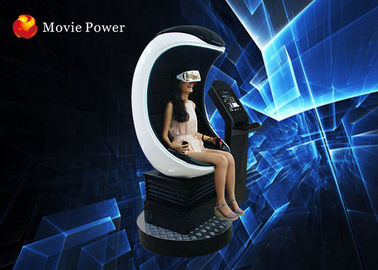 Luxe 3 Materiaal van de de Bioskoop het Digitale Bioscoop van Seat 9D VR voor Winkelcomplex
