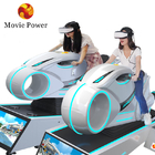 Motorsimulator 9d Vr Driving Game Machine Motion Simulator Racing Virtual Reality Games