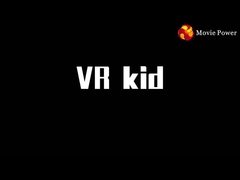 VR-kinderen