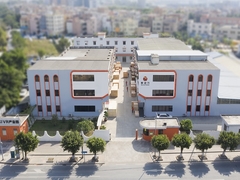 Movie Power-bedrijfsprofiel